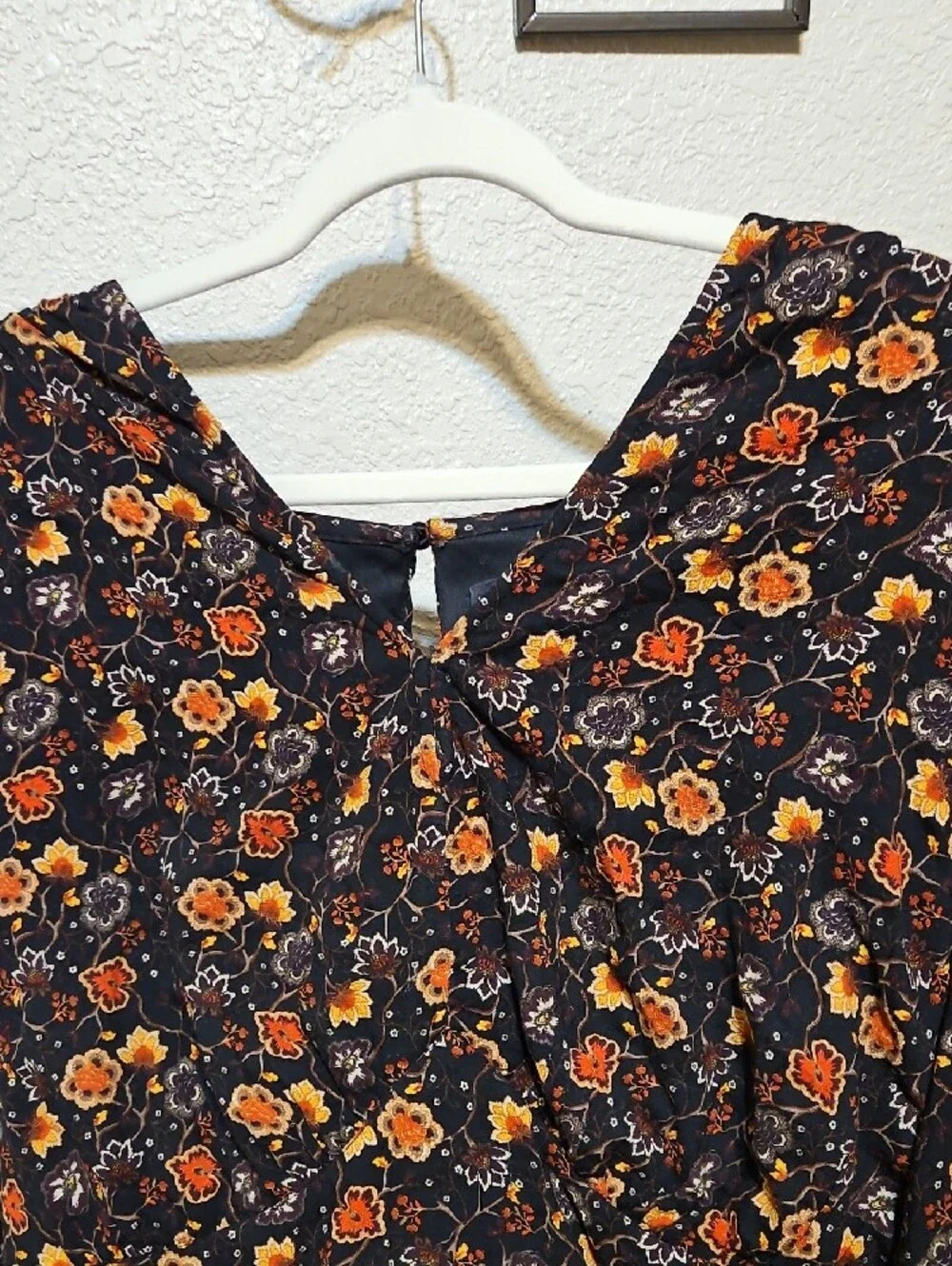 Lane Bryant lightweight flowing